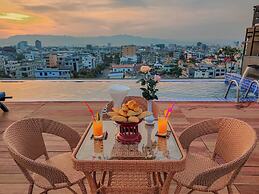 Hotel Yadanarbon