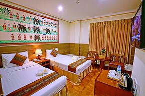 Hotel Yadanarbon