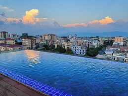 Hotel Yadanarbon