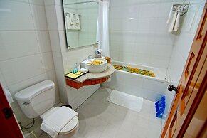 Hotel Yadanarbon