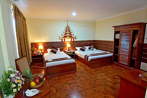 Hotel Yadanarbon