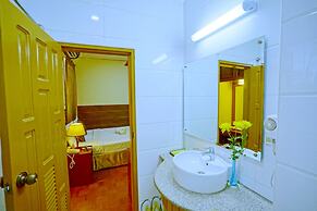 Hotel Yadanarbon