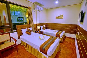 Hotel Yadanarbon