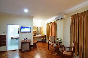 Hotel Yadanarbon