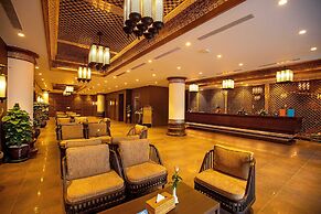 Hotel Yadanarbon