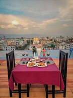 Hotel Yadanarbon