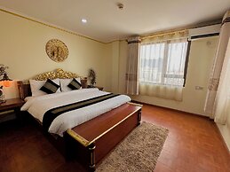 Hotel Yadanarbon