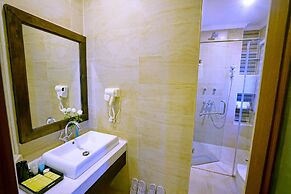 Hotel Yadanarbon