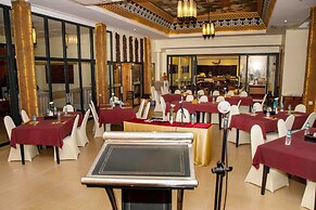 Hotel Yadanarbon