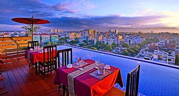 Hotel Yadanarbon