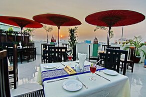 Hotel Yadanarbon