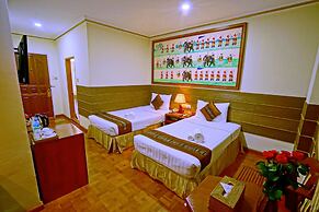 Hotel Yadanarbon
