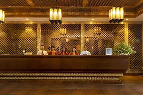 Hotel Yadanarbon