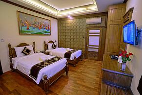 Hotel Yadanarbon