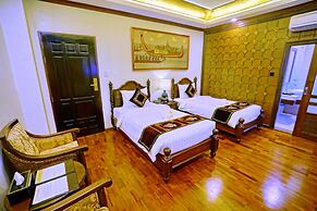 Hotel Yadanarbon