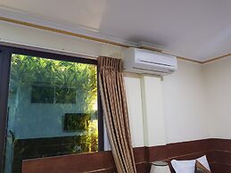 Hotel Yadanarbon