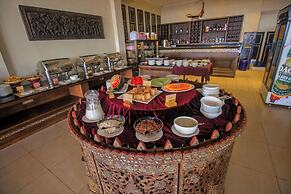 Hotel Yadanarbon