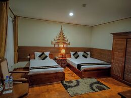 Hotel Yadanarbon