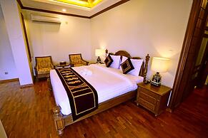 Hotel Yadanarbon