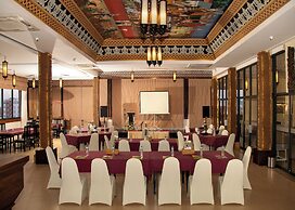 Hotel Yadanarbon