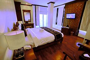 Hotel Yadanarbon