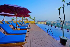 Hotel Yadanarbon