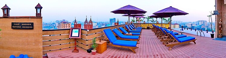 Hotel Yadanarbon