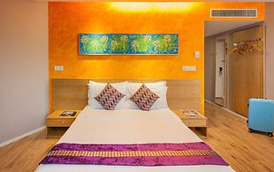 de King Hotel KLCC
