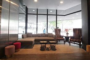 de King Hotel KLCC