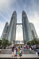 de King Hotel KLCC