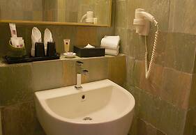 de King Hotel KLCC