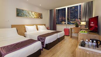 de King Hotel KLCC