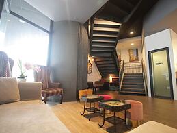 de King Hotel KLCC