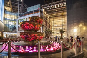 de King Hotel KLCC