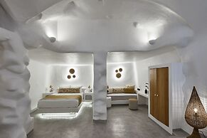 Filotera Suites