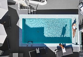 Filotera Suites