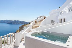 Filotera Suites