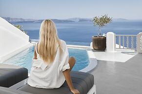 Filotera Suites