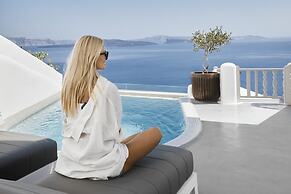Filotera Suites