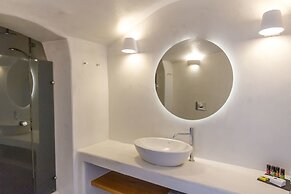 Filotera Suites