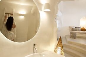 Filotera Suites