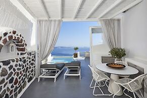 Filotera Suites