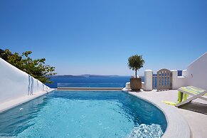 Filotera Suites