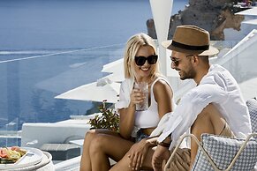 Filotera Suites