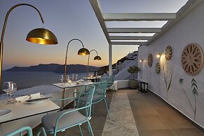 Filotera Suites