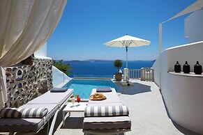 Filotera Suites