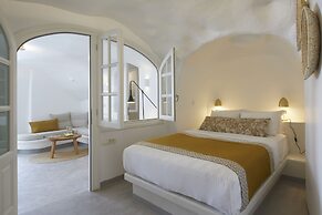Filotera Suites