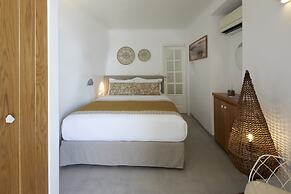 Filotera Suites