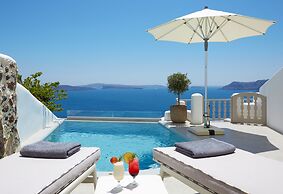 Filotera Suites