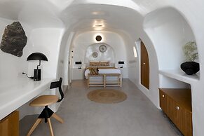 Filotera Suites